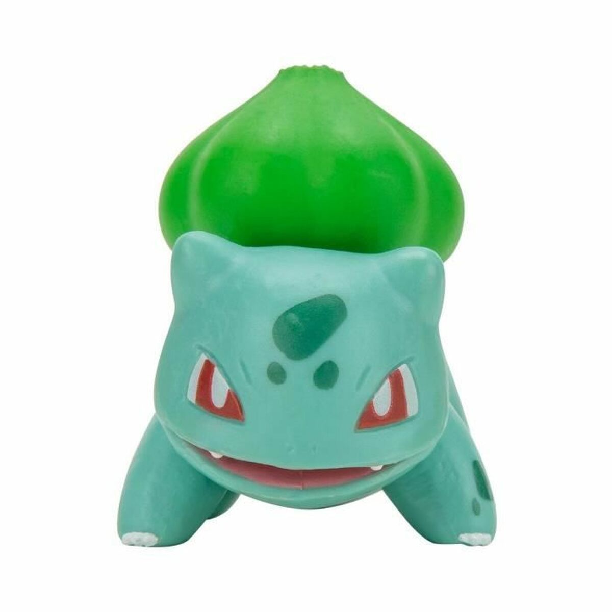 Action Figure PokÃ©mon Clip belt ‘N’ Go – Bulbasaur 5 cm