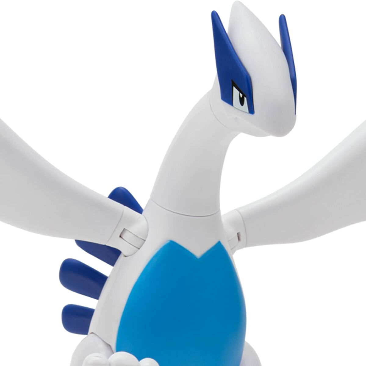 Action Figure PokÃ©mon Lugia 30 cm