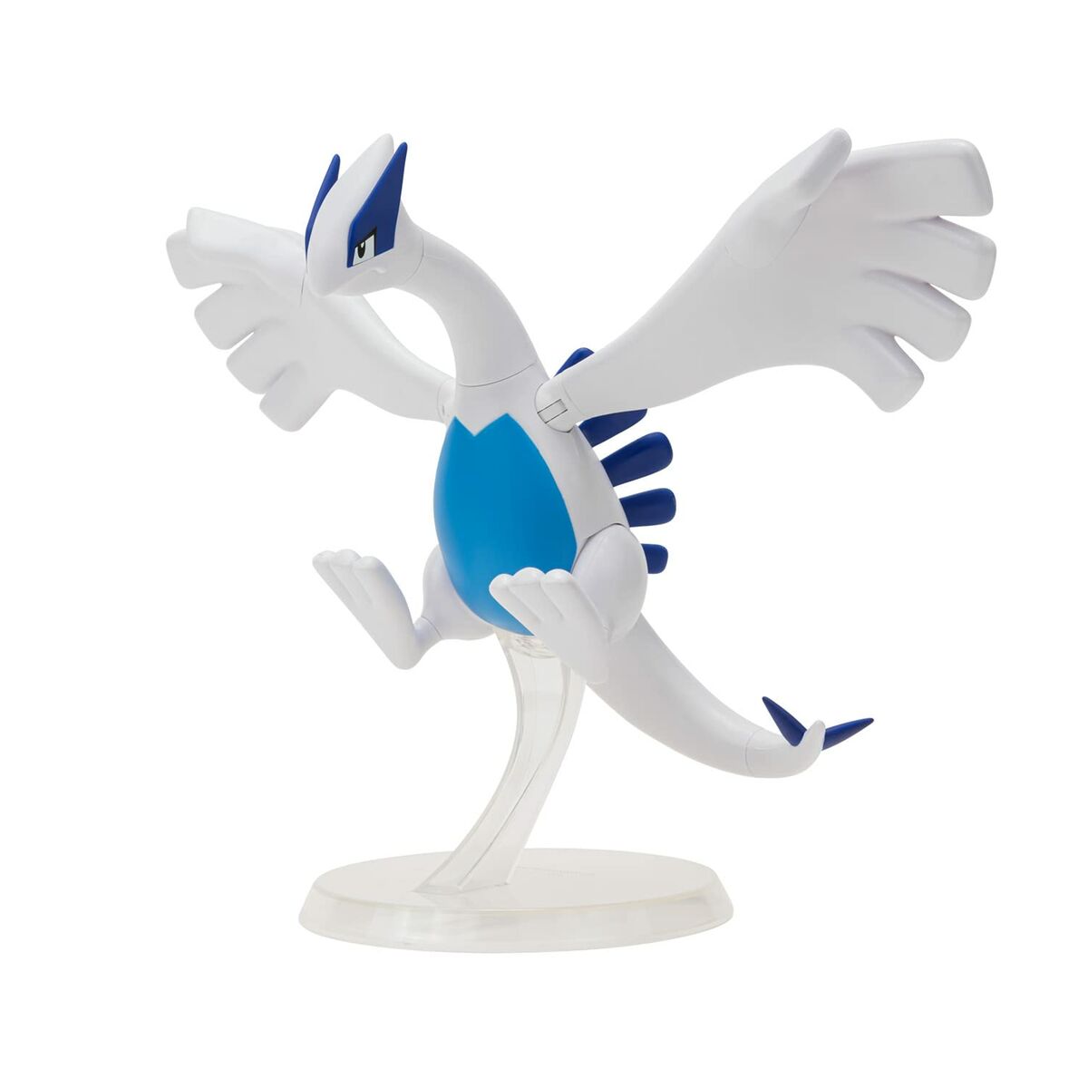 Action Figure PokÃ©mon Lugia 30 cm