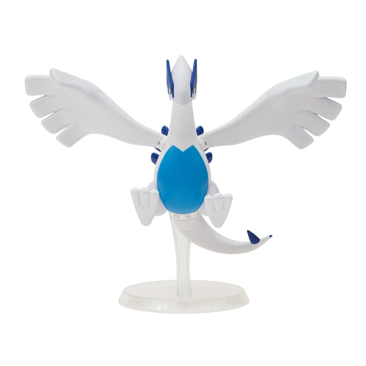 Action Figure PokÃ©mon Lugia 30 cm