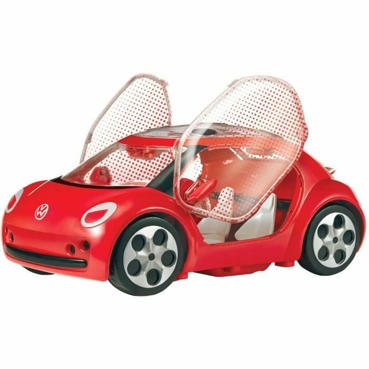 Car Bandai Ladybug´s e-beatle Car Bandai Ladybug´s e-beatle