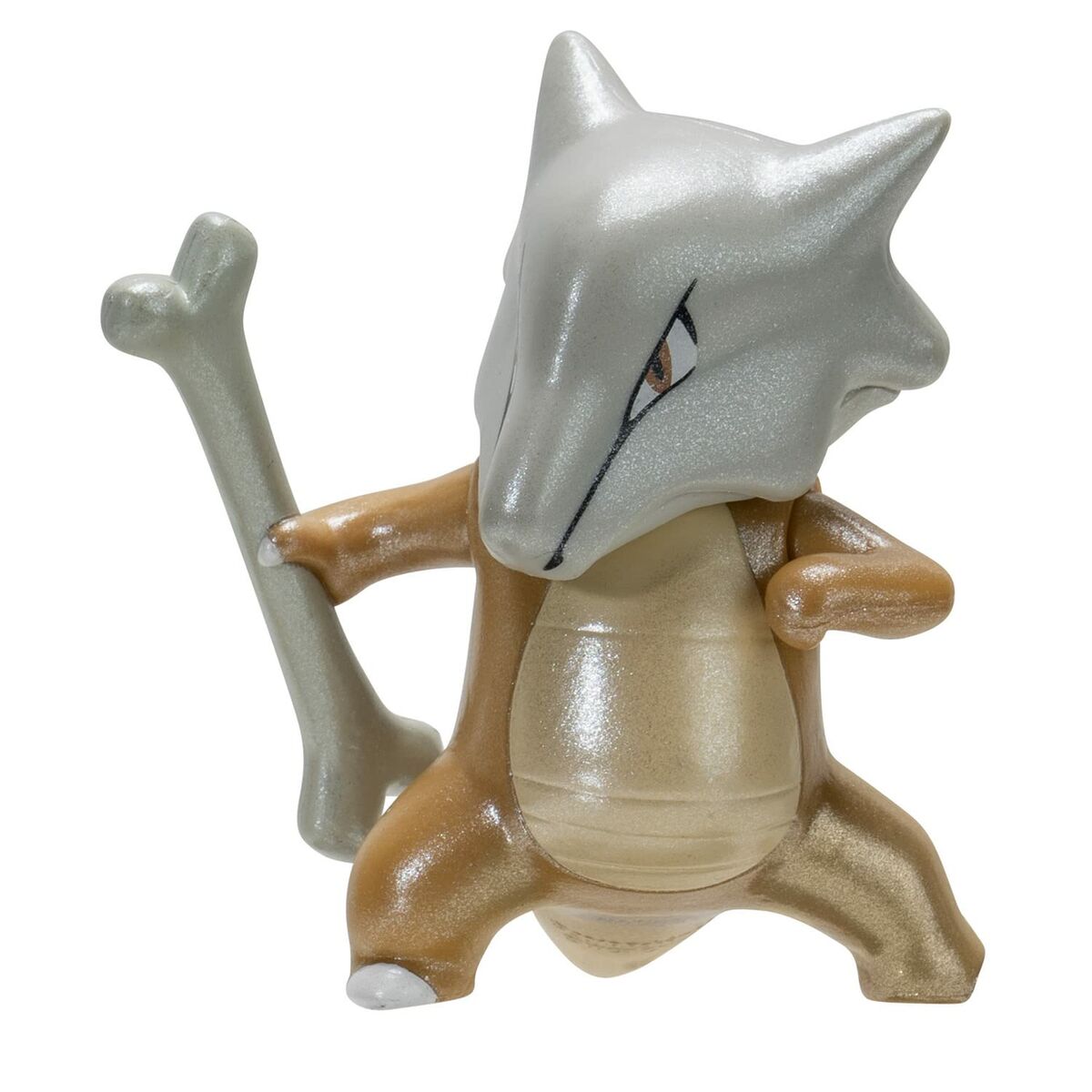 Action Figure Pokémon Evolution Pack – Cubone & Marowak