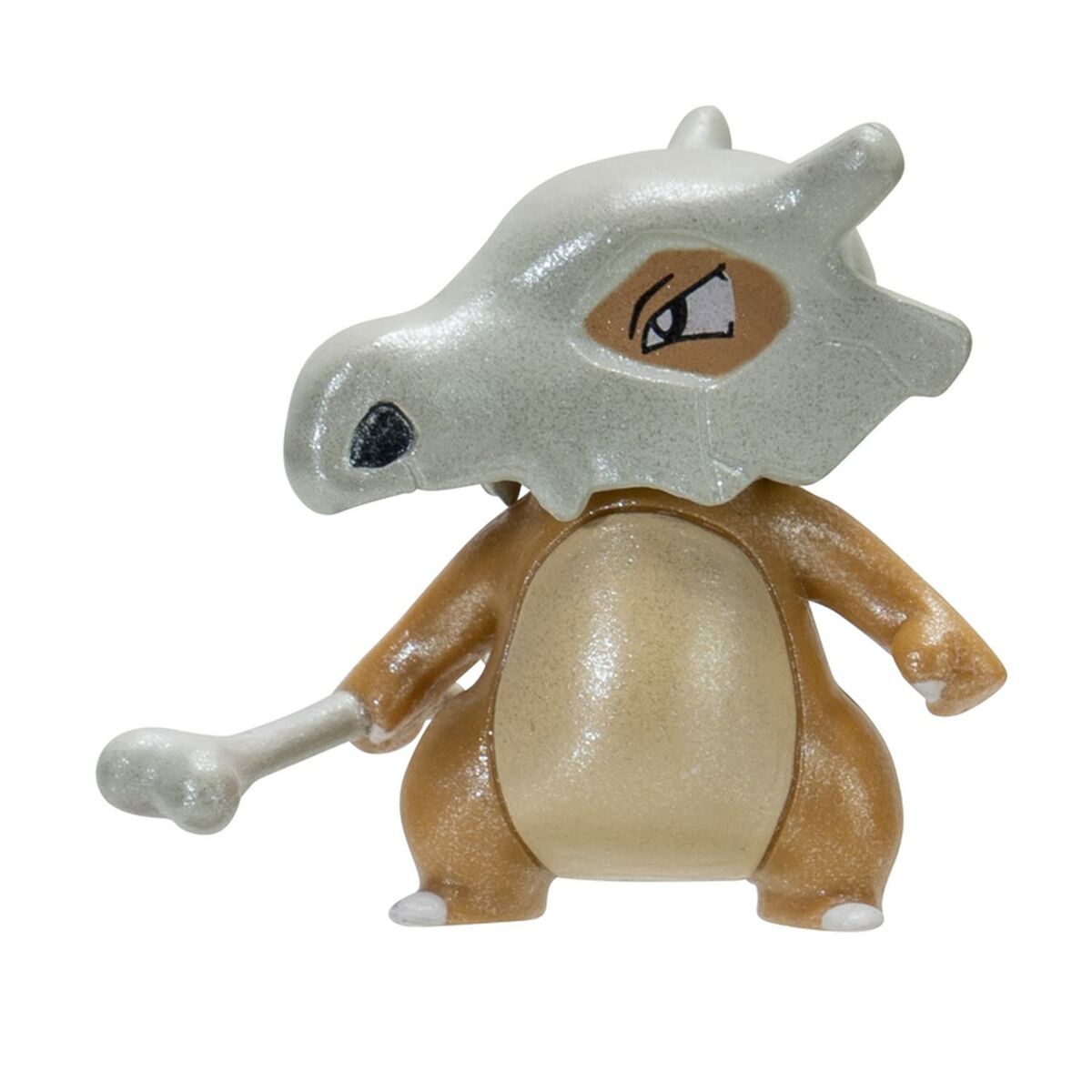 Action Figure Pokémon Evolution Pack – Cubone & Marowak