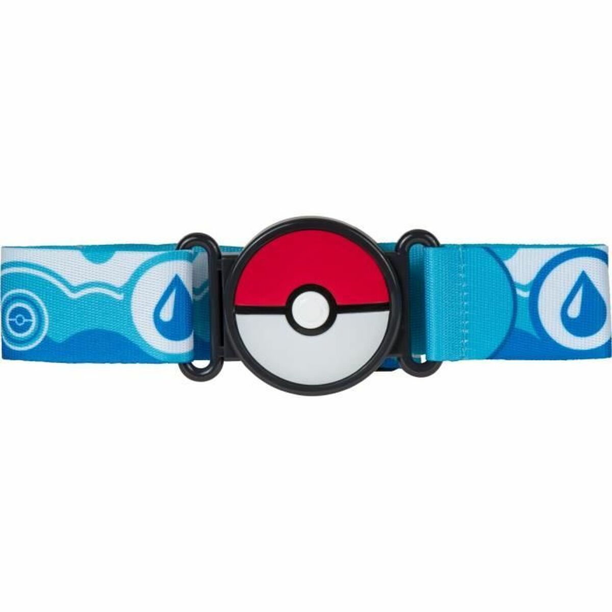 Set of Figures PokÃ©mon Clip ‘N’ Go – Squirtle 5 cm 5 Pieces