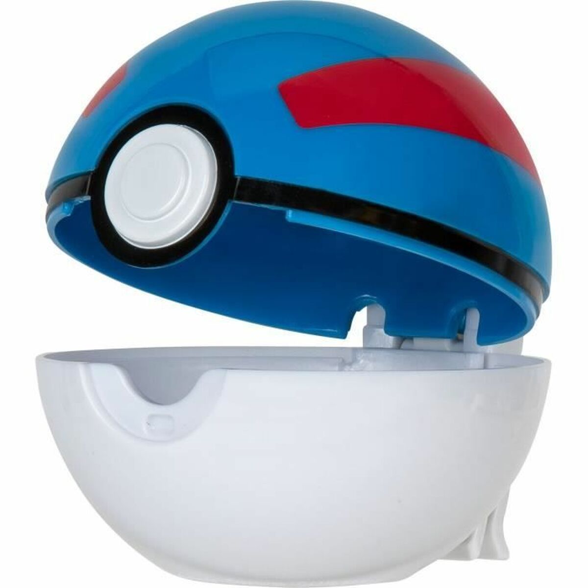 Set of Figures PokÃ©mon Clip ‘N’ Go – Squirtle 5 cm 5 Pieces
