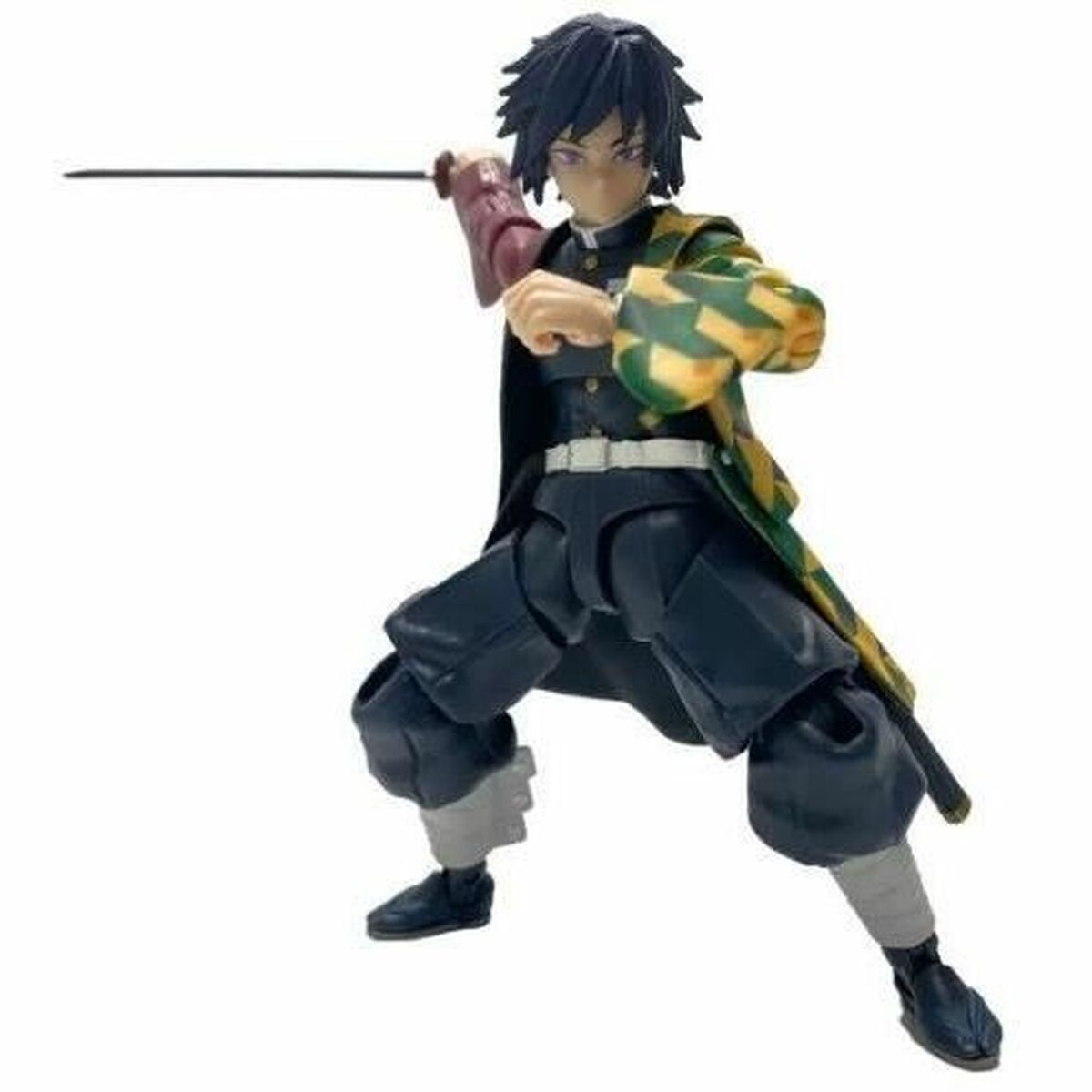 Action Figure Bandai Demon Slayer Animation and anime (Japanese animation) Action Figure Bandai Demon Slayer Animation and anime (Japanese animation)