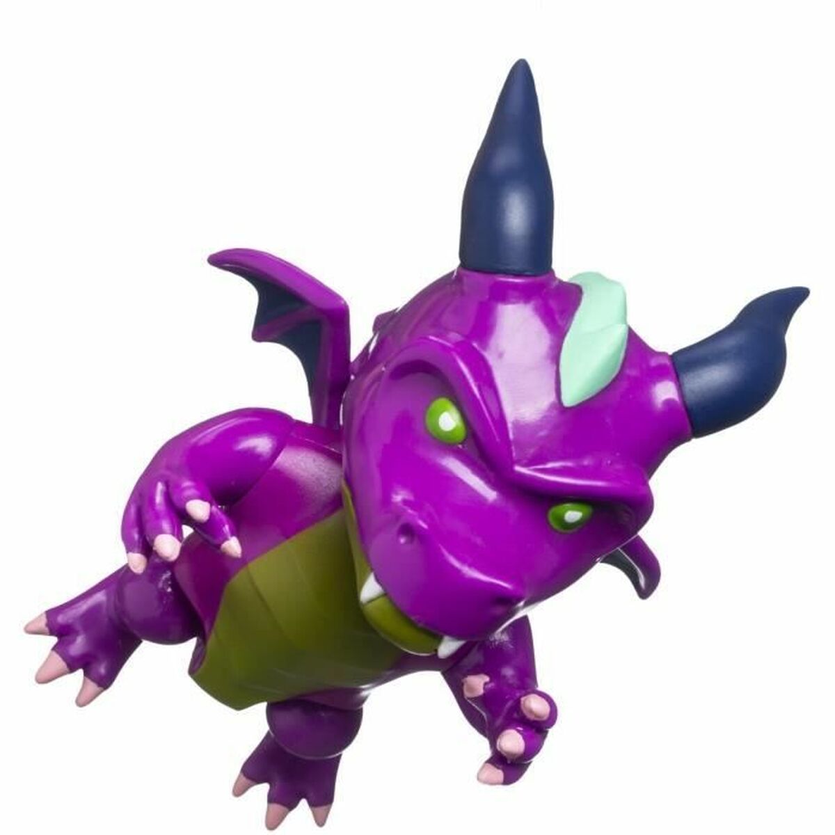 Action Figure Bandai Stumble Guys – Dusk Dragon Dragon