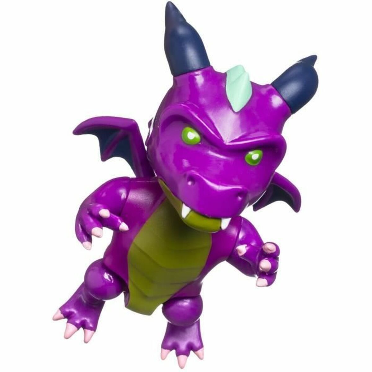 Action Figure Bandai Stumble Guys – Dusk Dragon Dragon
