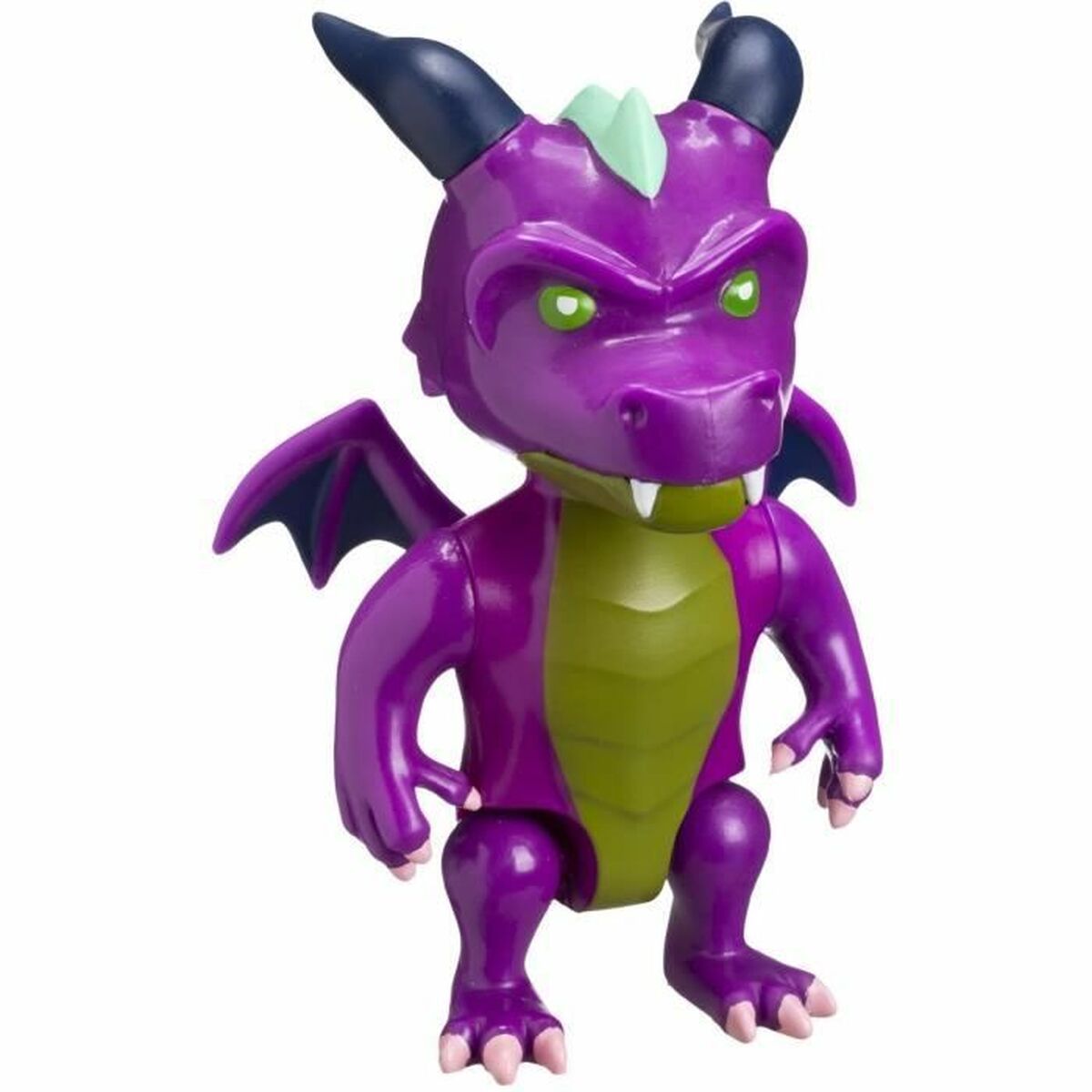 Action Figure Bandai Stumble Guys – Dusk Dragon Dragon