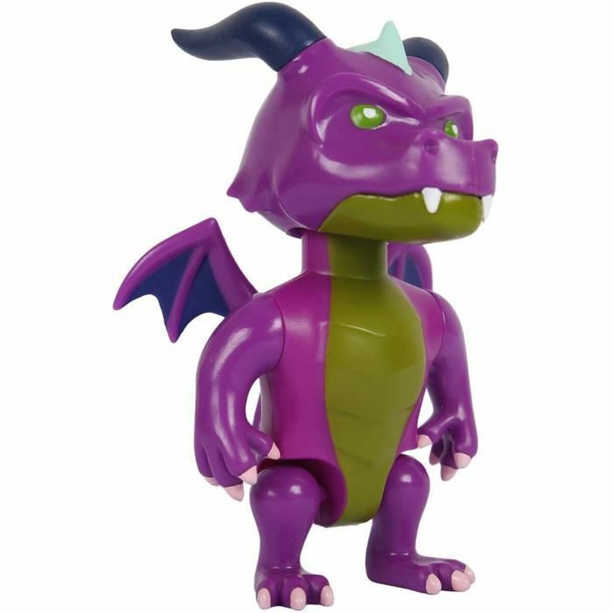 Action Figure Bandai Stumble Guys – Dusk Dragon Dragon