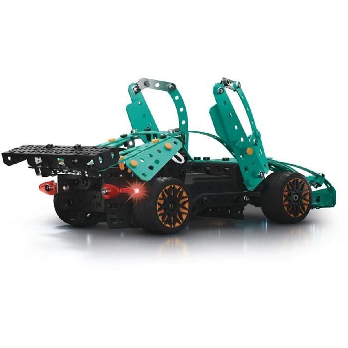 Remote-Controlled Car Bandai