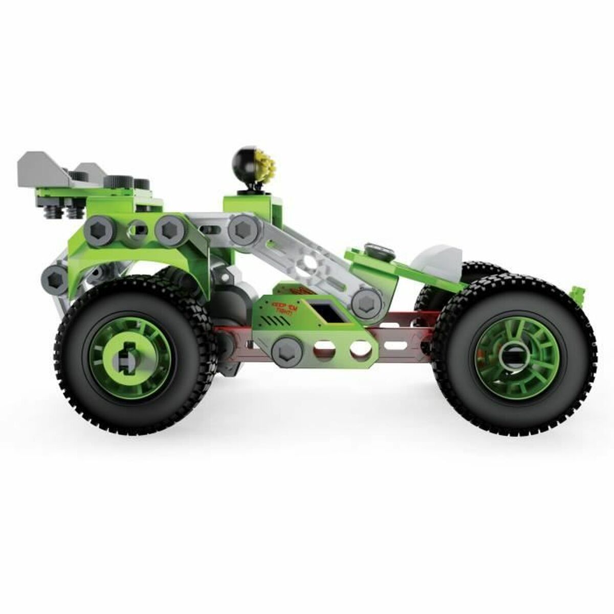 Remote-Controlled Car Bandai