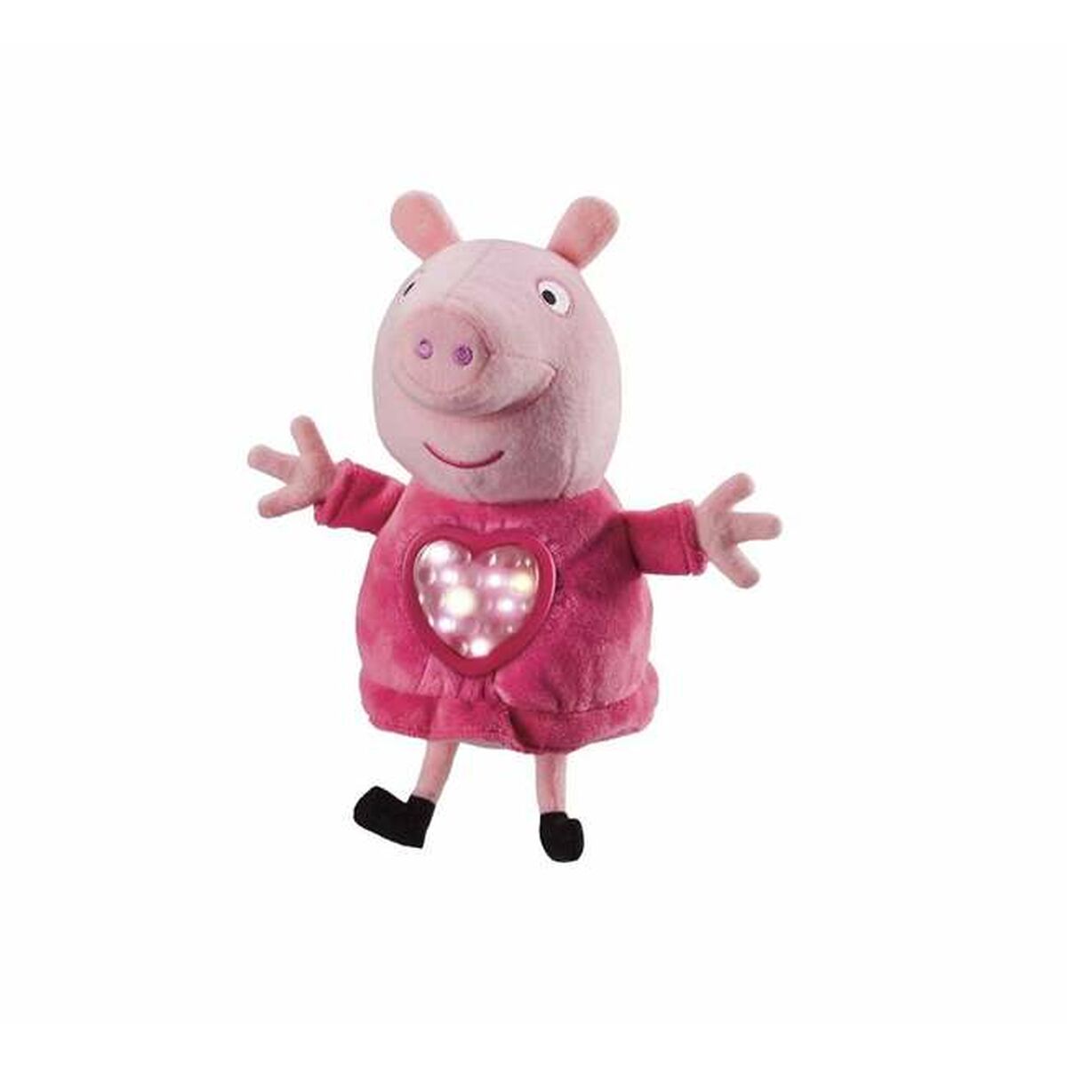 Fluffy toy Peppa Pig Fluffy toy Peppa Pig