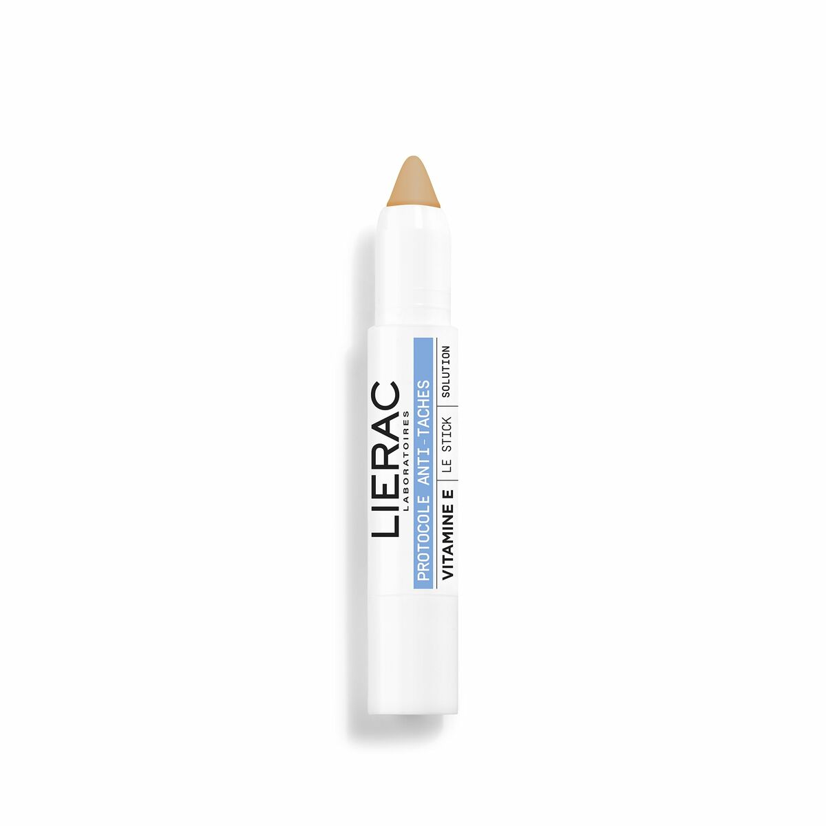Facial Sun Cream Lierac White