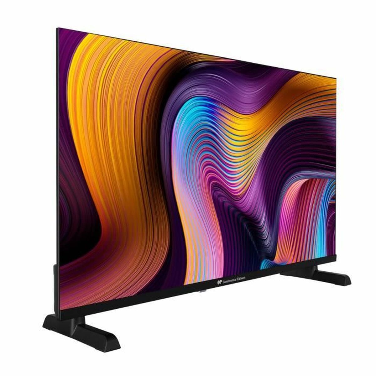 Smart TV Continental Edison 32″ HD