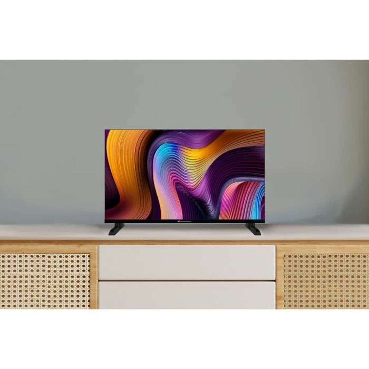 Smart TV Continental Edison 32″ HD