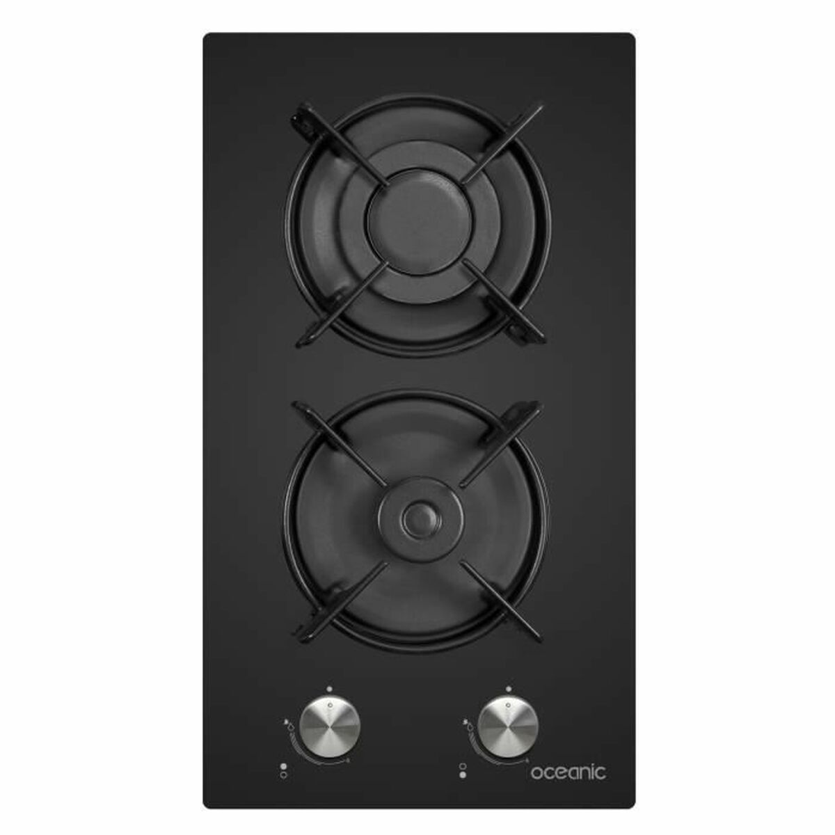 Gas Hob Oceanic OCEATG2VB Gas Hob Oceanic OCEATG2VB