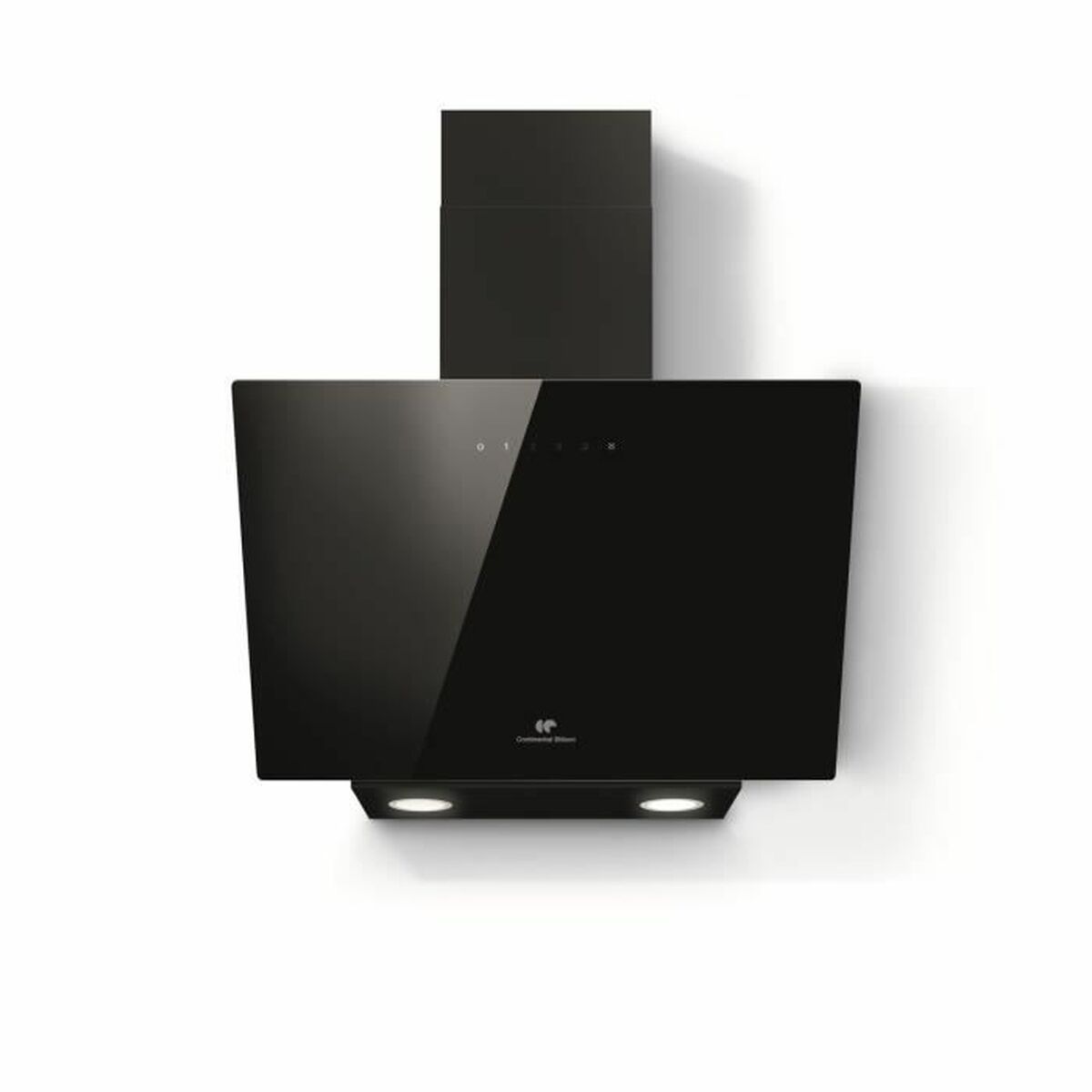 Conventional Hood Continental Edison 60 cm Conventional Hood Continental Edison 60 cm