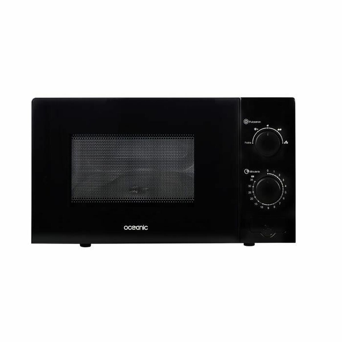 Microwave with Grill Oceanic MO20B11 20 L 20 L Microwave with Grill Oceanic MO20B11 20 L 20 L