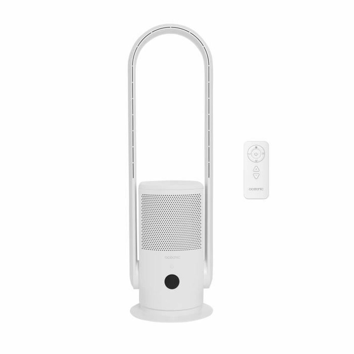 Air purifier Oceanic OCEAVCPURW1 Air purifier Oceanic OCEAVCPURW1