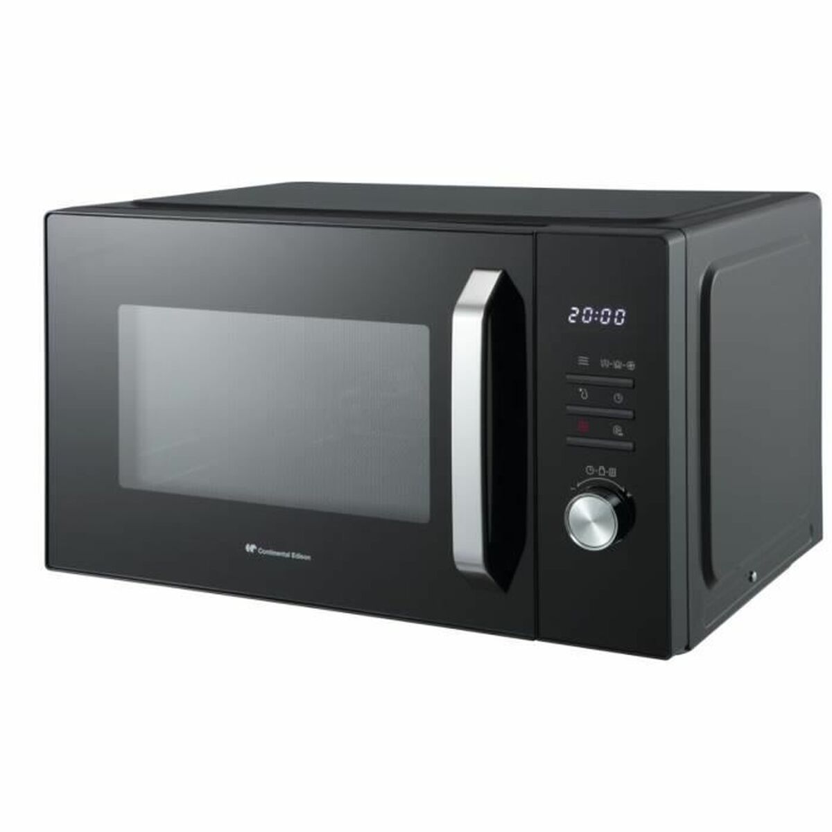 Microwave Continental Edison