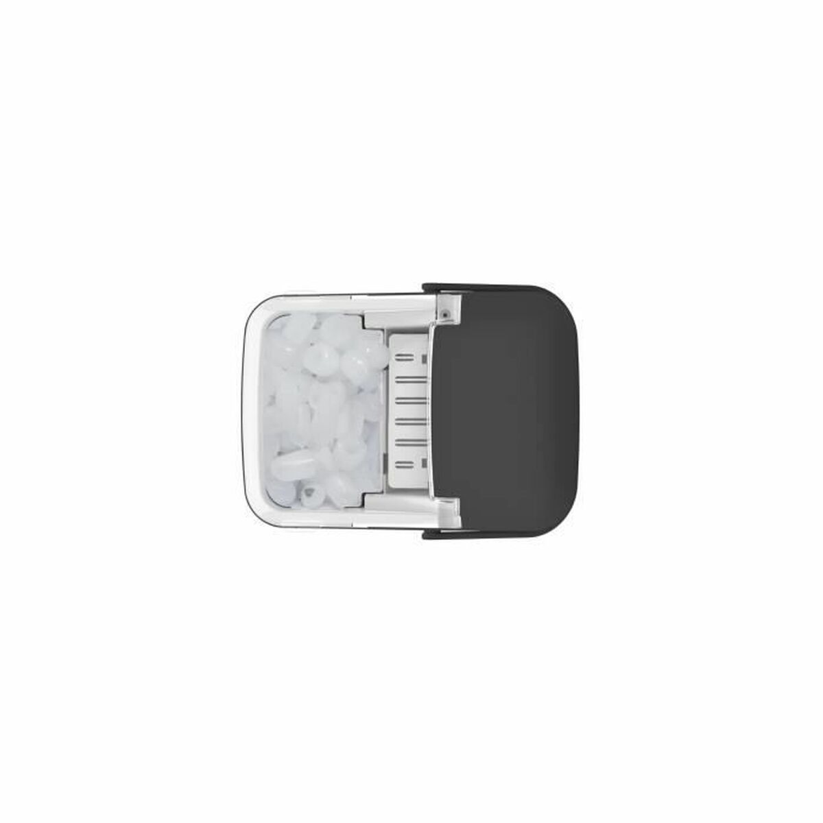 Ice Maker Oceanic Black