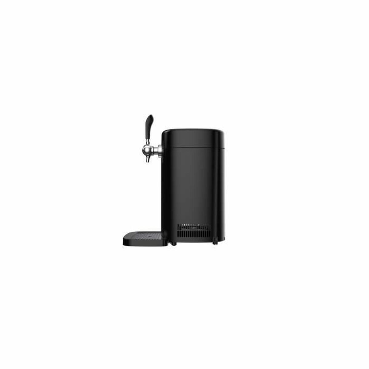 Cooling Beer Dispenser Continental Edison CEMB5B4