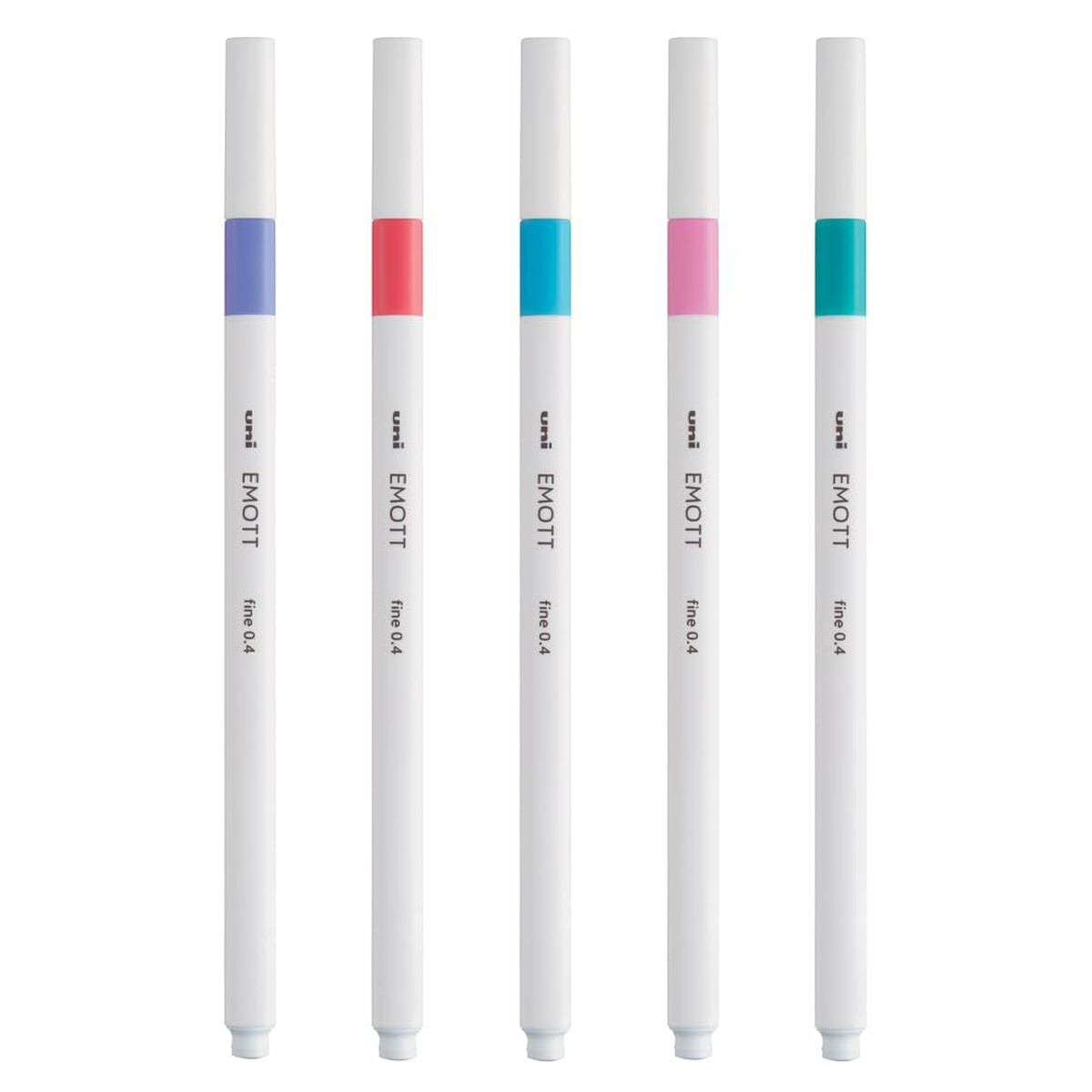 Felt-tip pens Uni-Ball