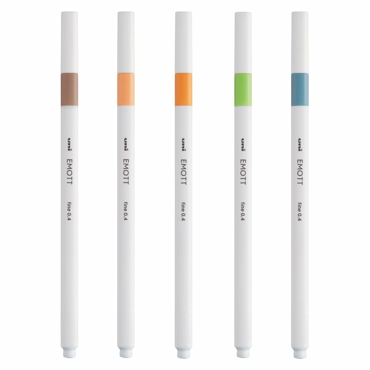 Felt-tip pens Uni-Ball