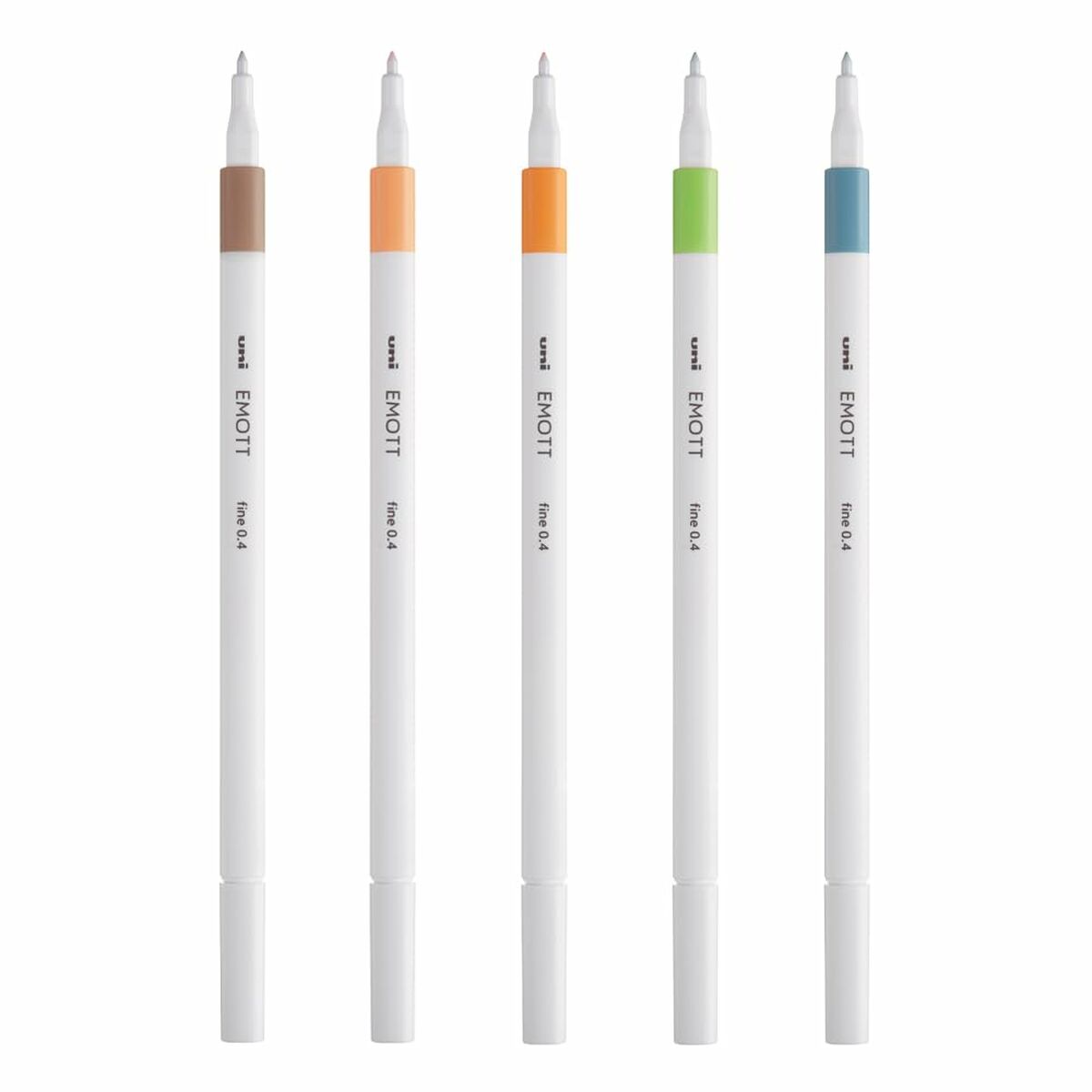 Felt-tip pens Uni-Ball