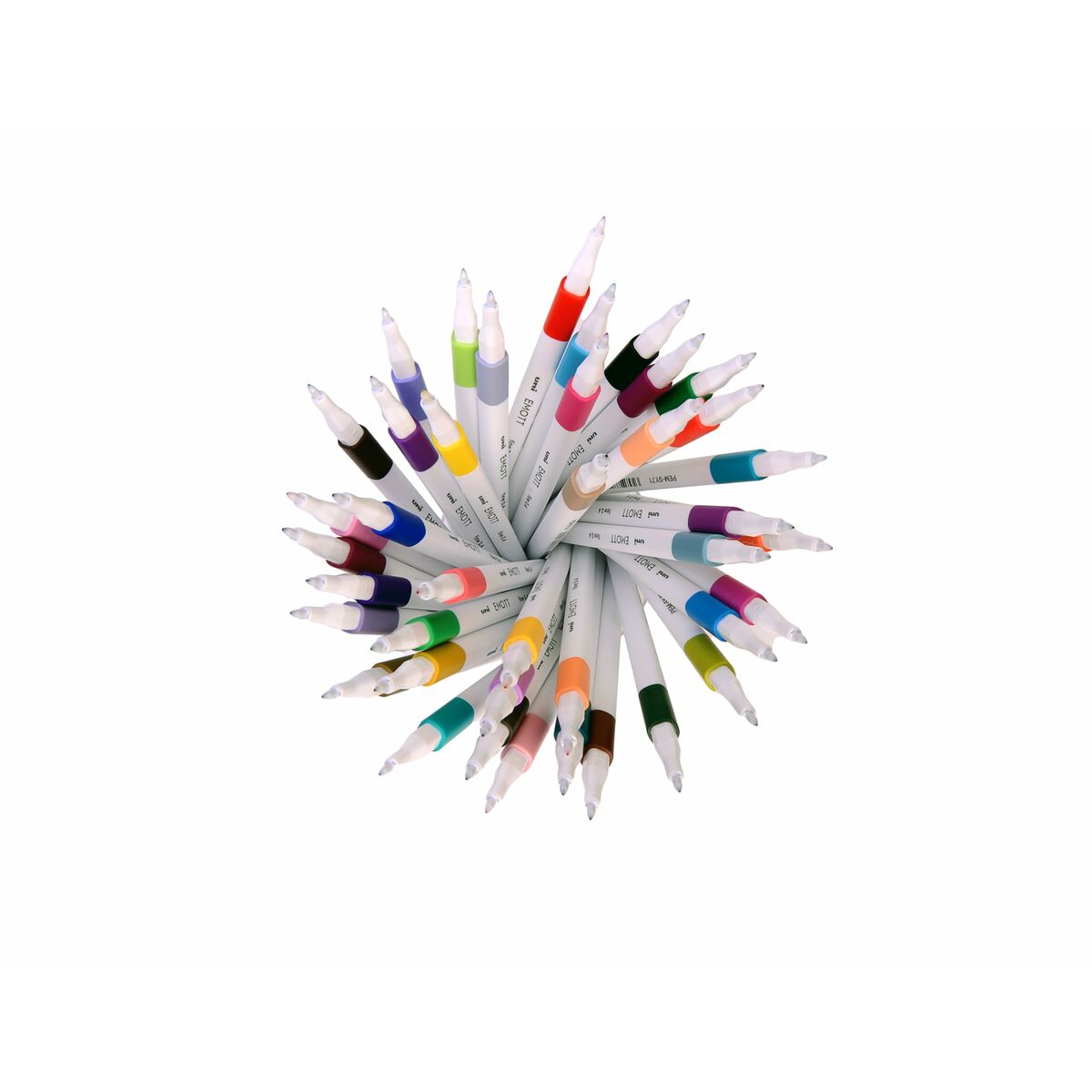 Felt-tip pens Uni-Ball