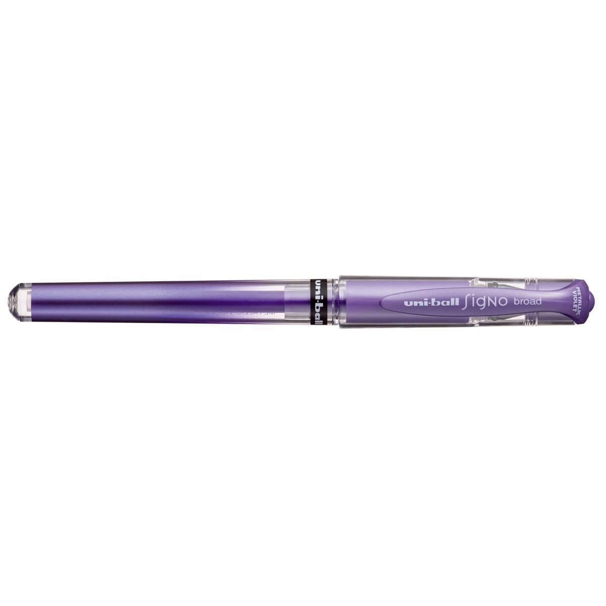 Gel pen Uni-Ball