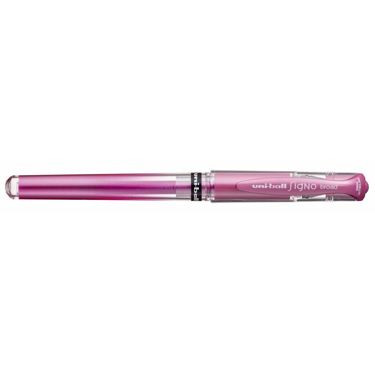 Gel pen Uni-Ball