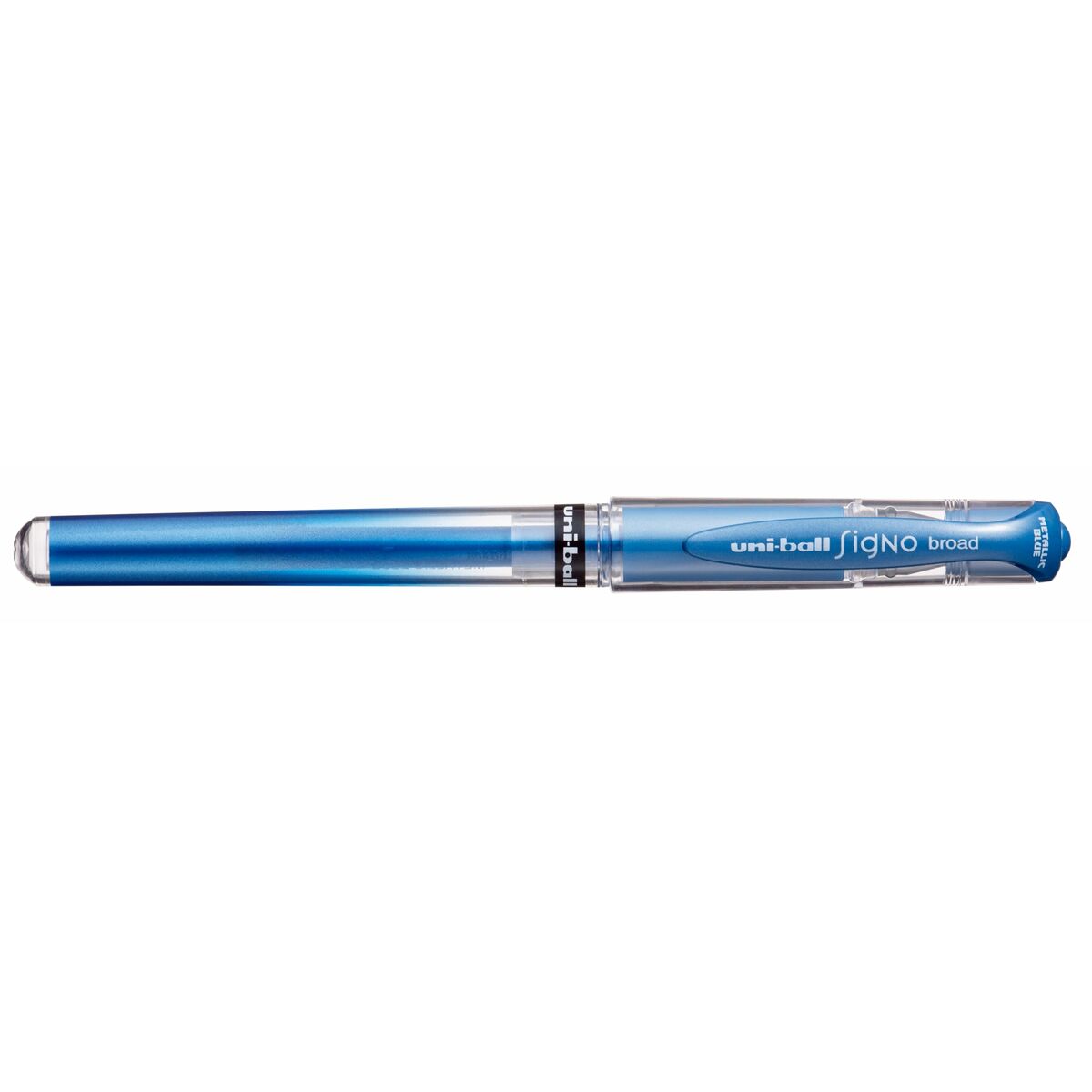 Gel pen Uni-Ball