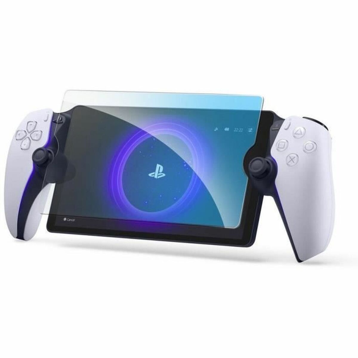 Screen shield for Nintendo Switch 2 Freaks and Geeks Screen shield for Nintendo Switch 2 Freaks and Geeks