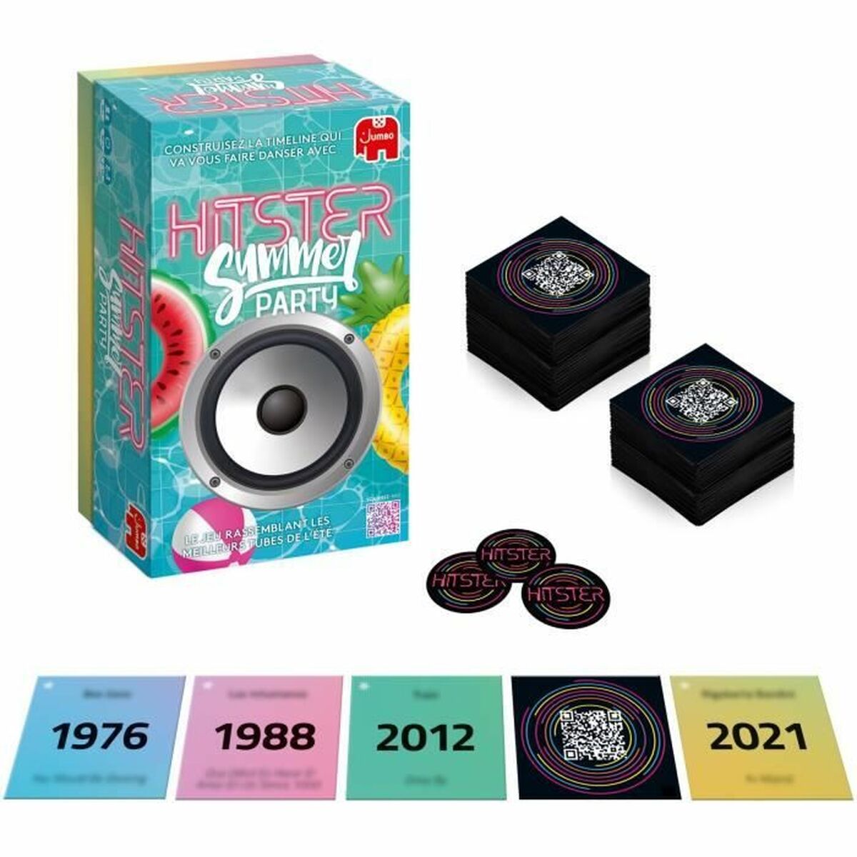 Board game Dujardin Board game Dujardin