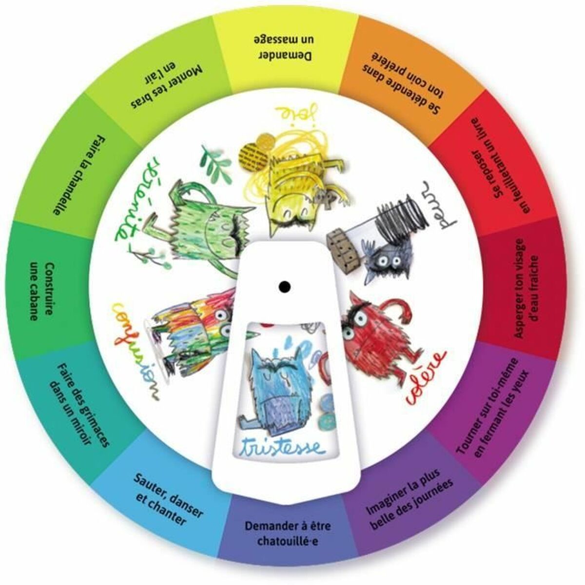 Educational Game Nathan Docteur