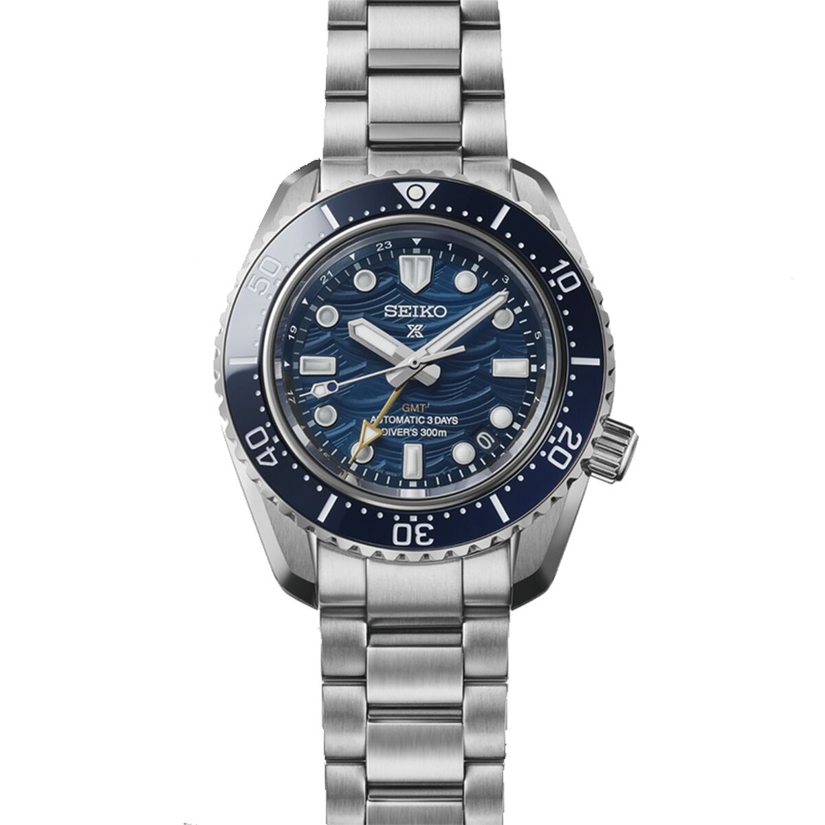 Men’s Watch Seiko SPB509J1