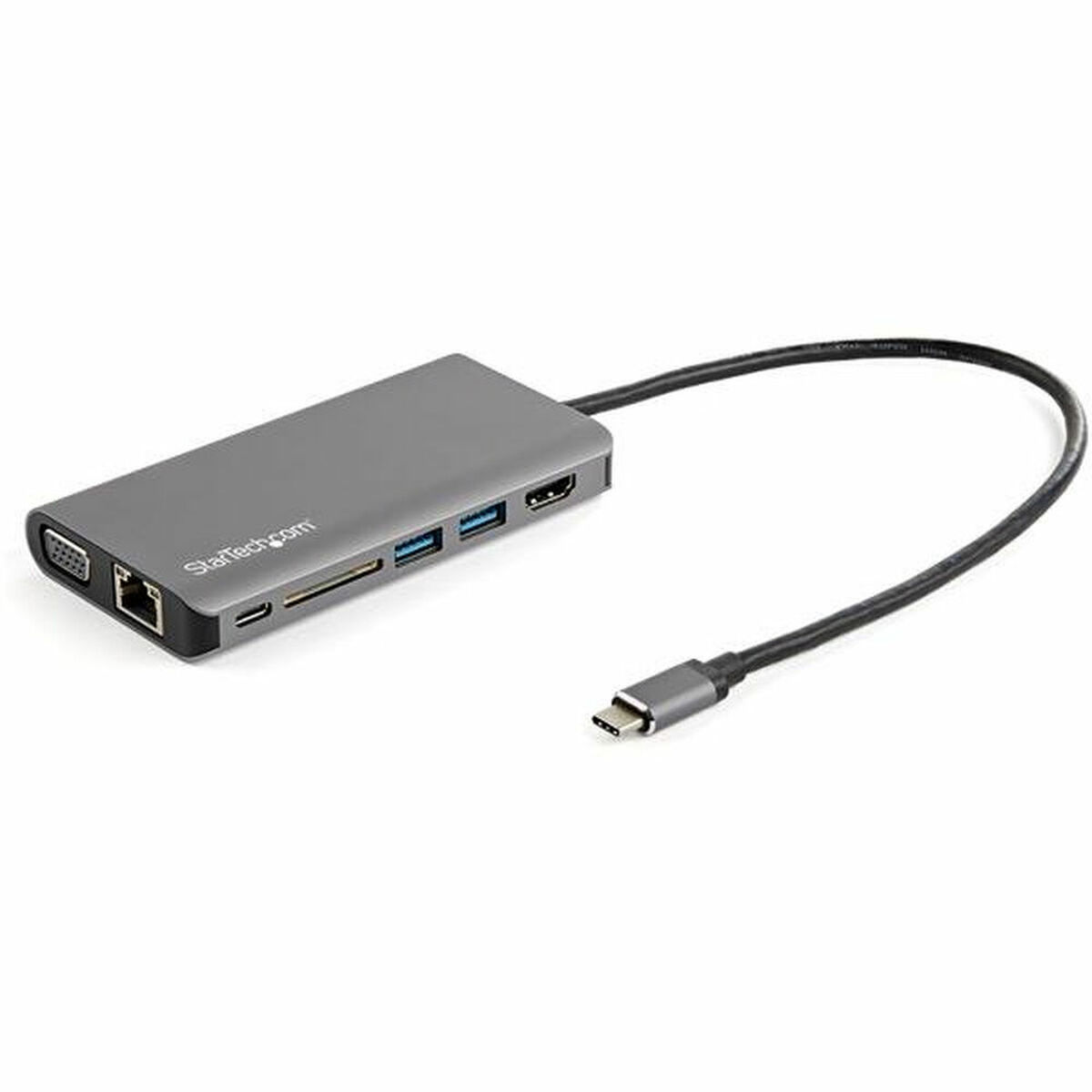 USB Hub Startech DKT30CHVAUSP USB Hub Startech DKT30CHVAUSP