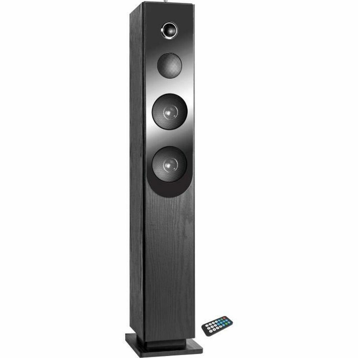 Bluetooth Sound Tower Inovalley HP33-CD Bluetooth Sound Tower Inovalley HP33-CD