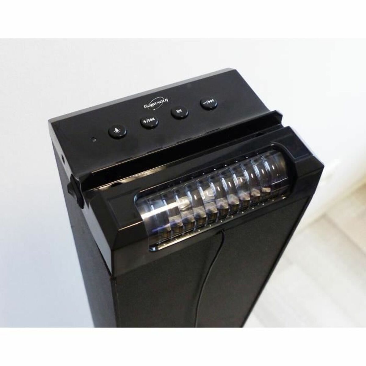 PC Speakers Inovalley HP58 BTH