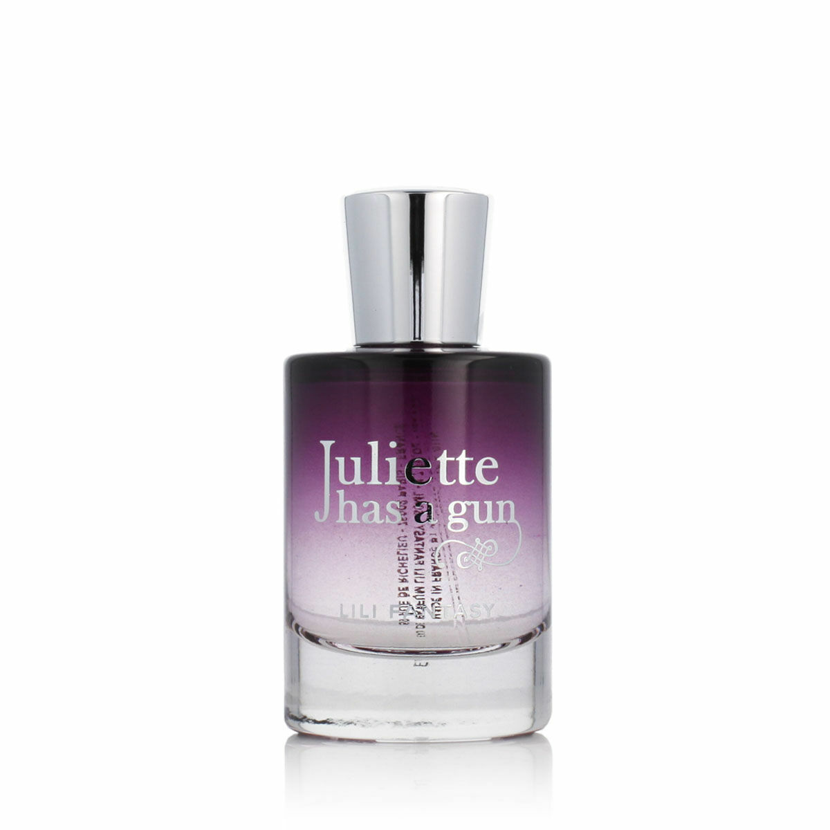 Women’s Perfume Juliette Has A Gun EDP 50 ml Lili Fantasy