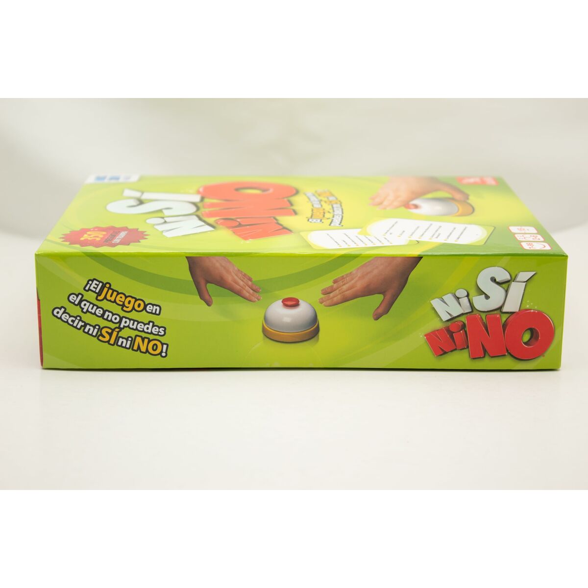Board game