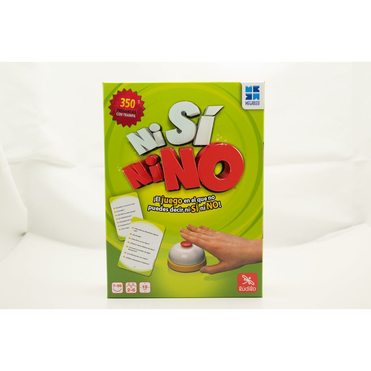 Board game