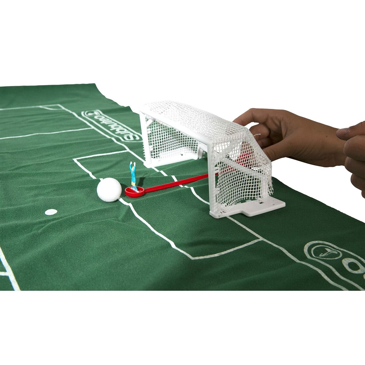 Board game Megableu Subbuteo – Champions League Edition