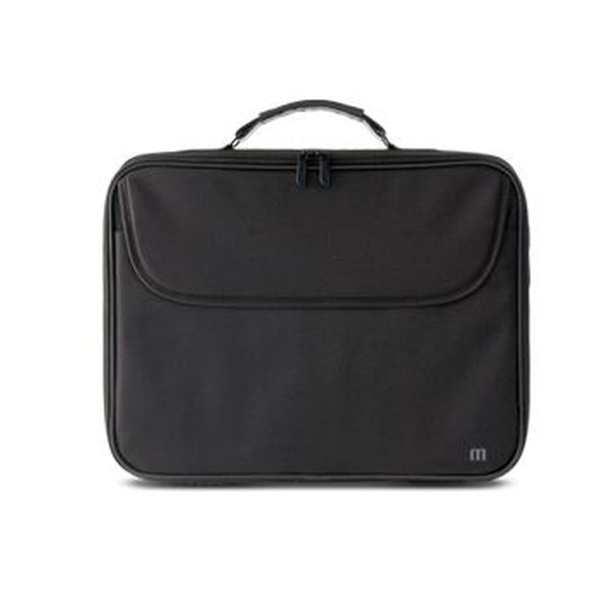 Laptop Case Mobilis TheOne Basic Black 14” 15,6”
