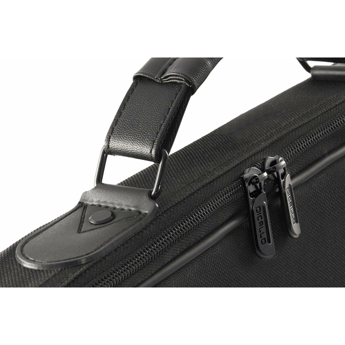 Laptop Case Mobilis TheOne Basic Black 14” 15,6”