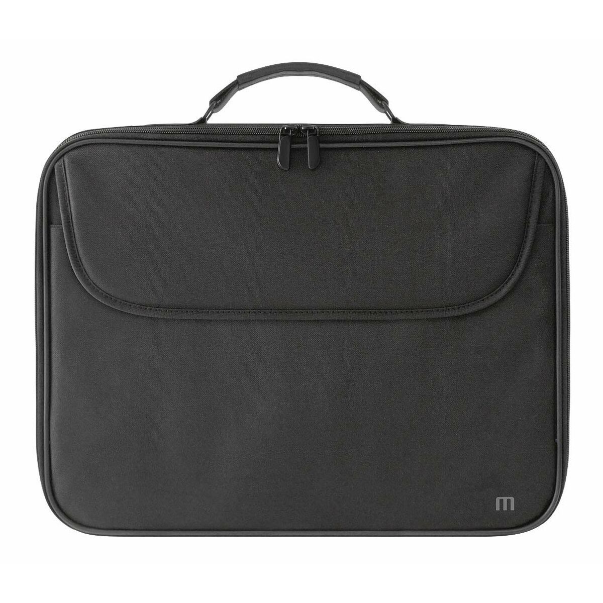 Laptop Case Mobilis TheOne Basic Black 14” 15,6”