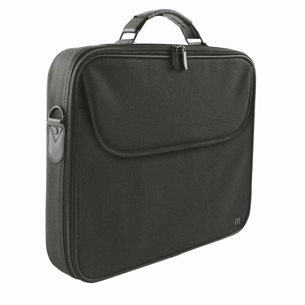 Laptop Case Mobilis TheOne Basic Black 14” 15,6”