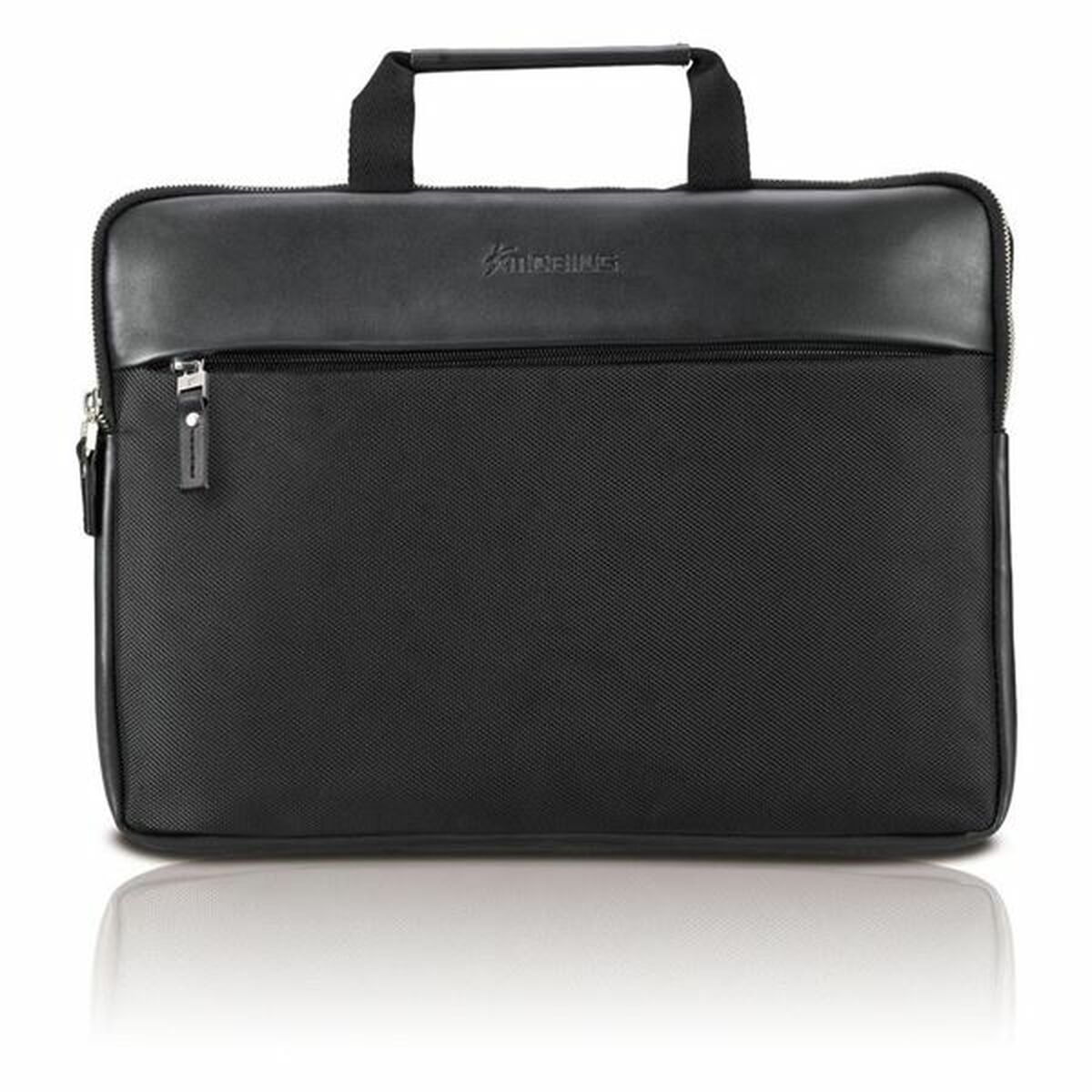 Laptop Case Mobilis 014007 14″ 11″ Black
